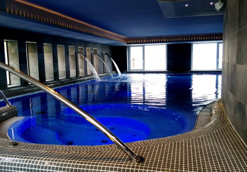 Bonvital Wellness & Gastro Hotel 4* миниатюра 4