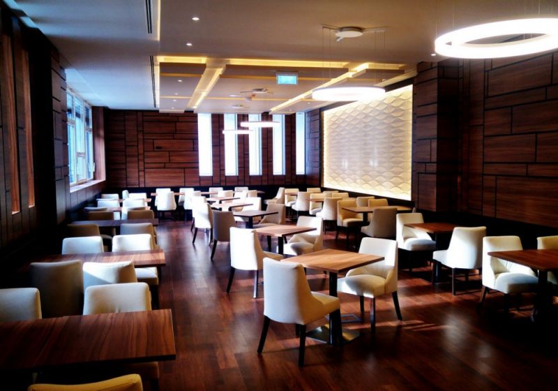 Bonvital Wellness & Gastro Hotel 4* миниатюра 5