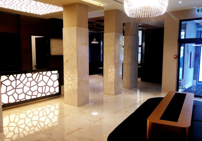 Bonvital Wellness & Gastro Hotel 4* миниатюра 6