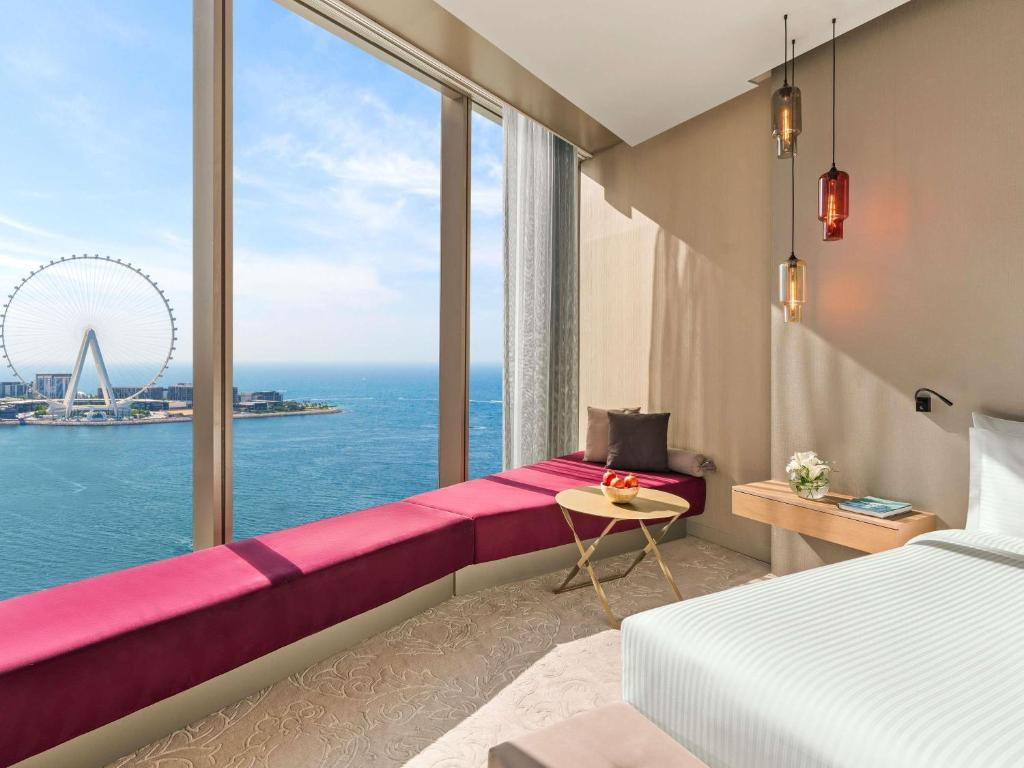 Rixos Premium Dubai 5* миниатюра 3
