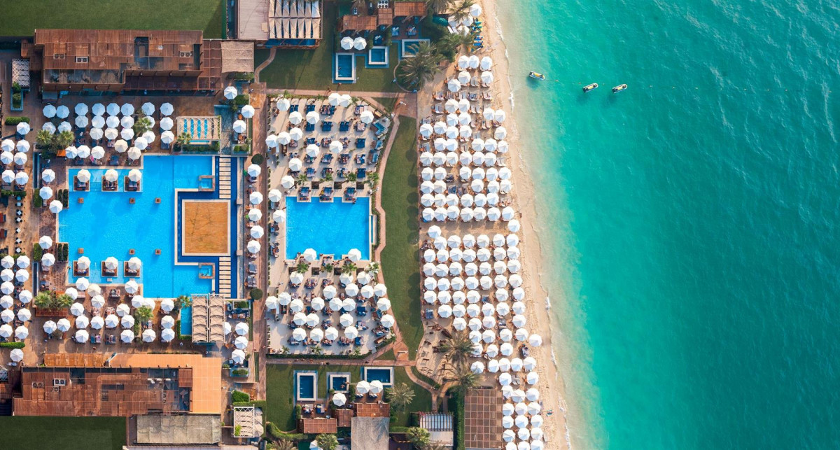 Rixos Premium Dubai 5* миниатюра 5