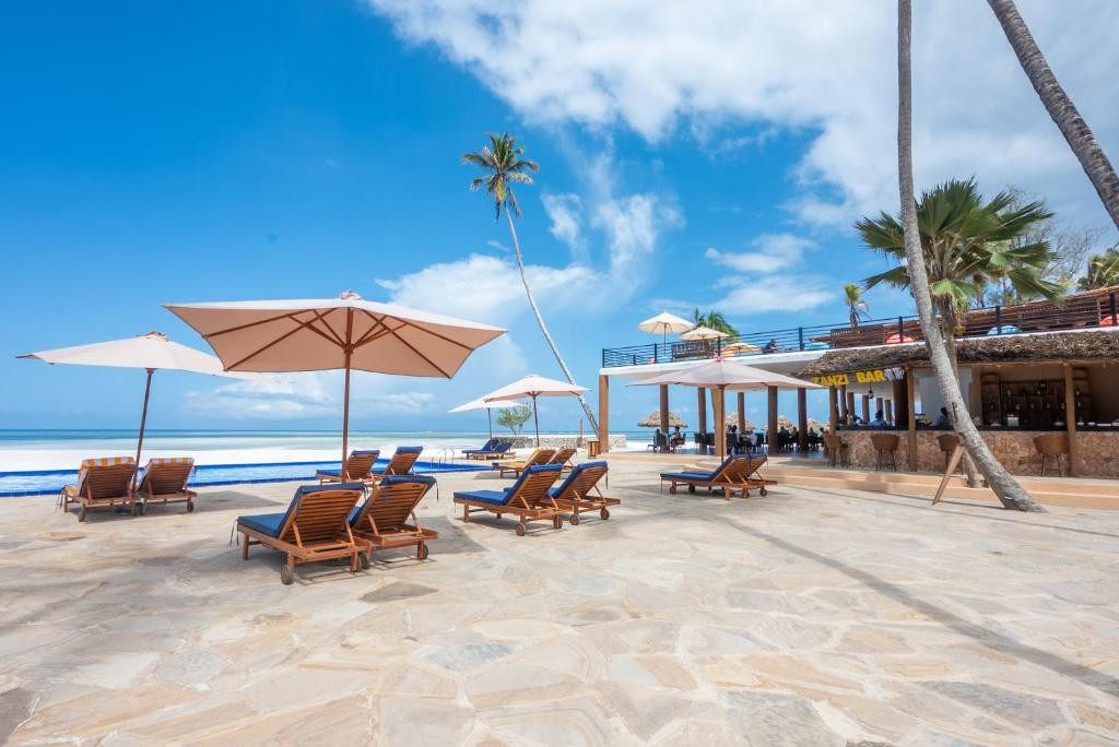 Royal Mandarin Hotel & Resort (Ex. Coral Reef Resort) 5* миниатюра 4