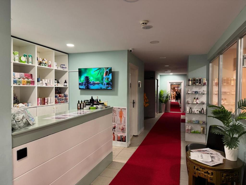 Grand Nar Adults Only 4* миниатюра 3