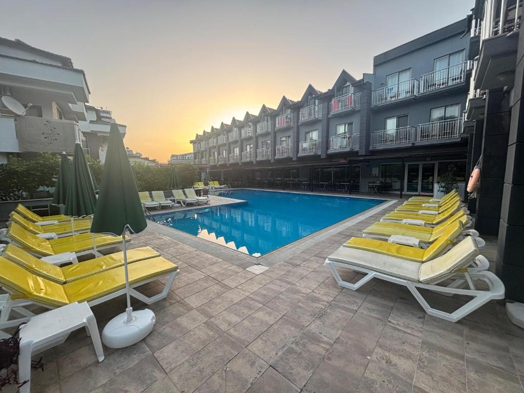 Grand Nar Adults Only 4* миниатюра 4