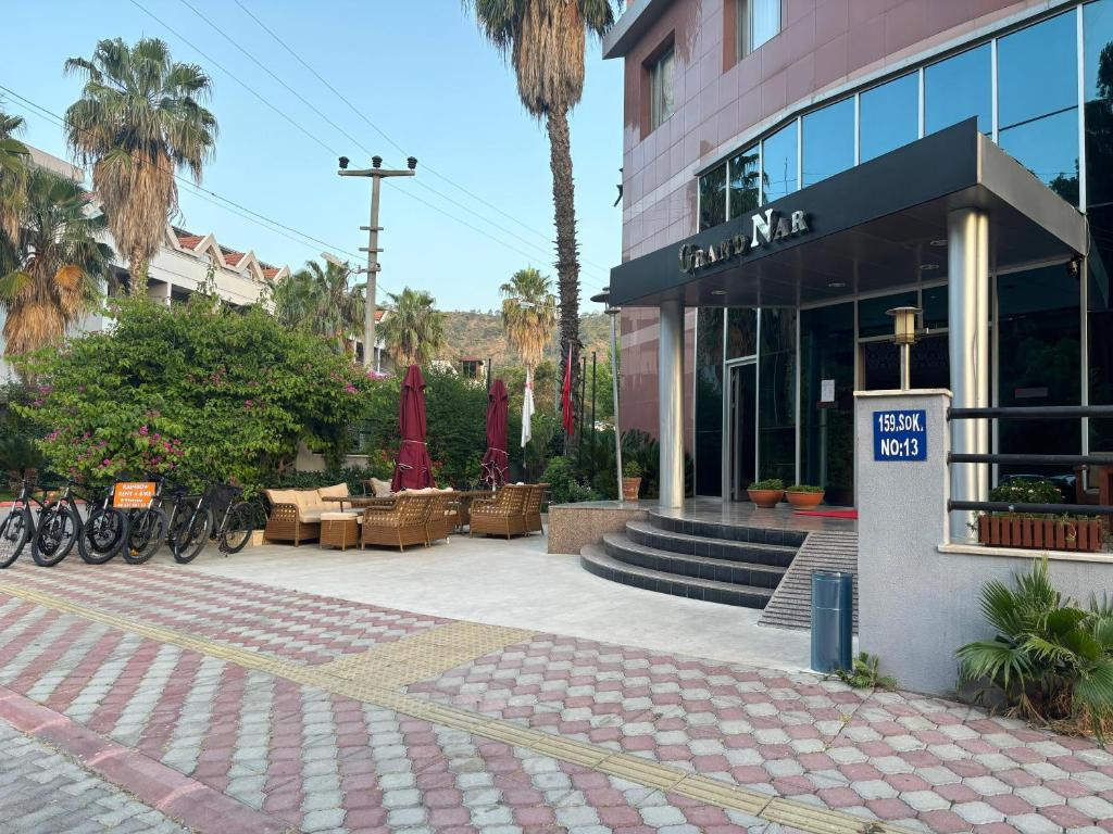 Grand Nar Adults Only 4* миниатюра 5