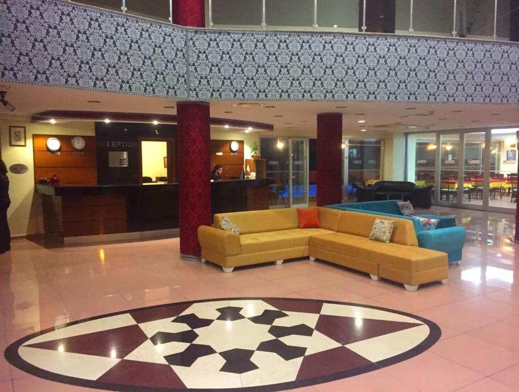 Grand Nar Adults Only 4* миниатюра 6