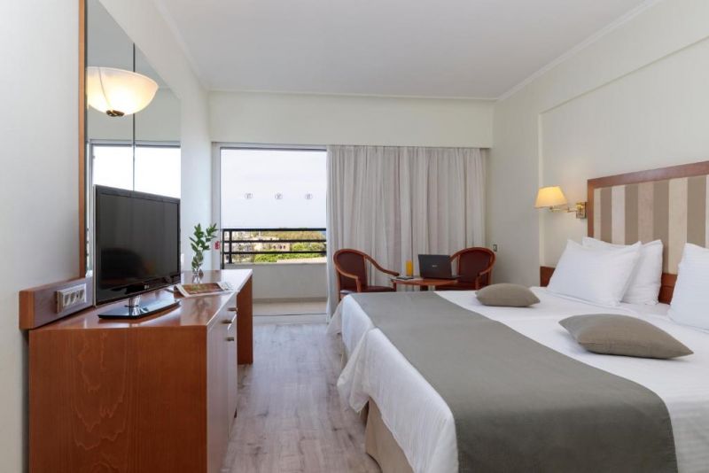 Best Western Plaza 4* миниатюра 6