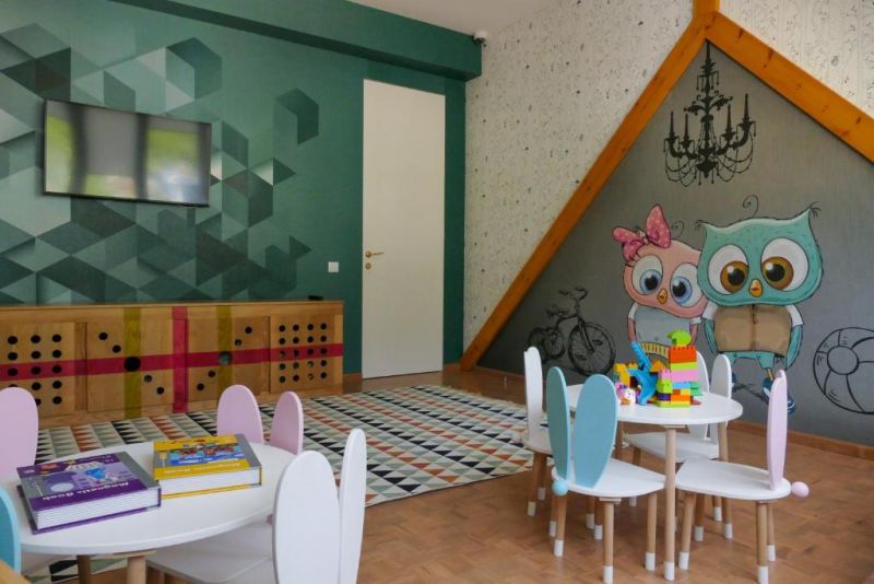 Apsuana Rose Boutique 4* миниатюра 5