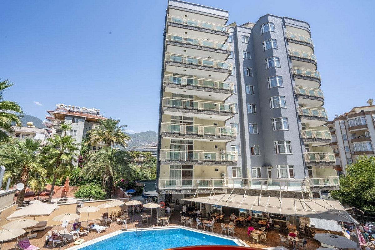 Carmen Suite 4* миниатюра 2