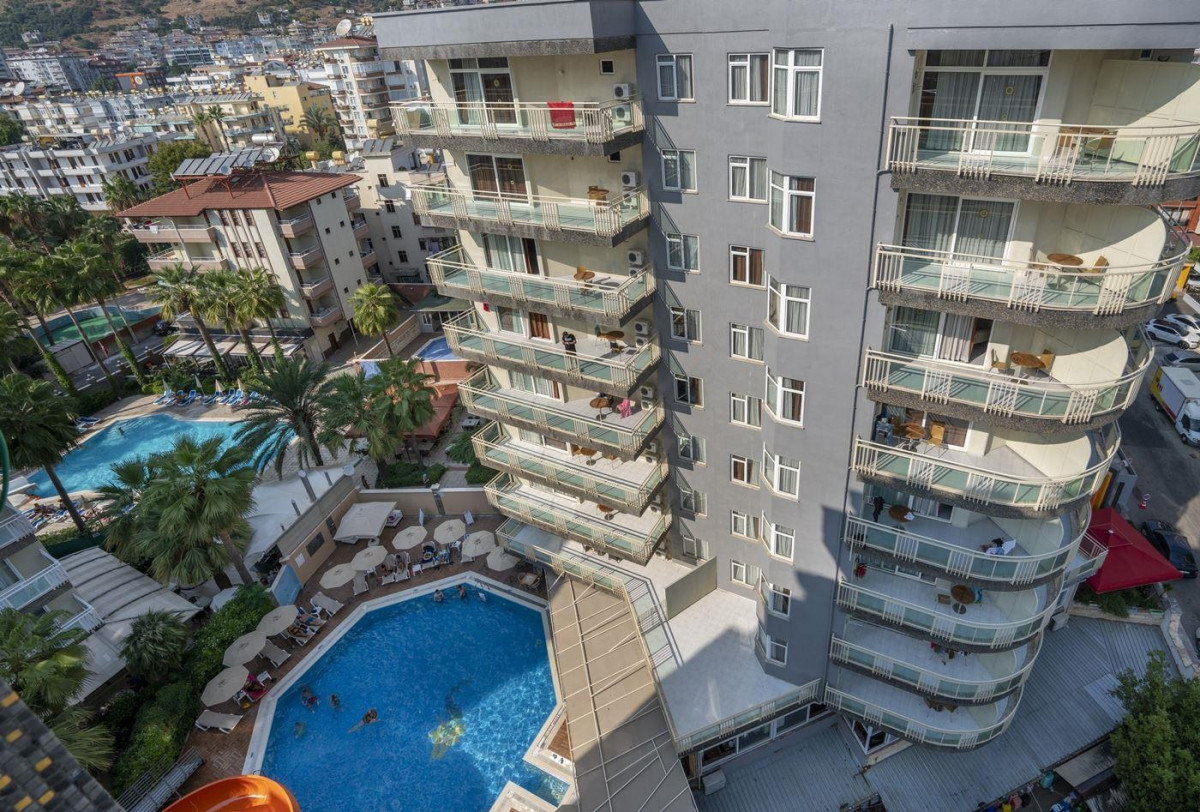 Carmen Suite 4* миниатюра 4