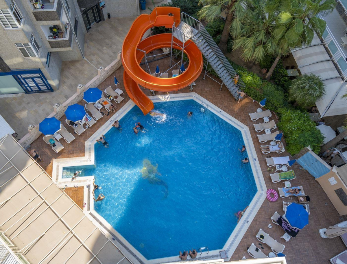 Carmen Suite 4* миниатюра 5