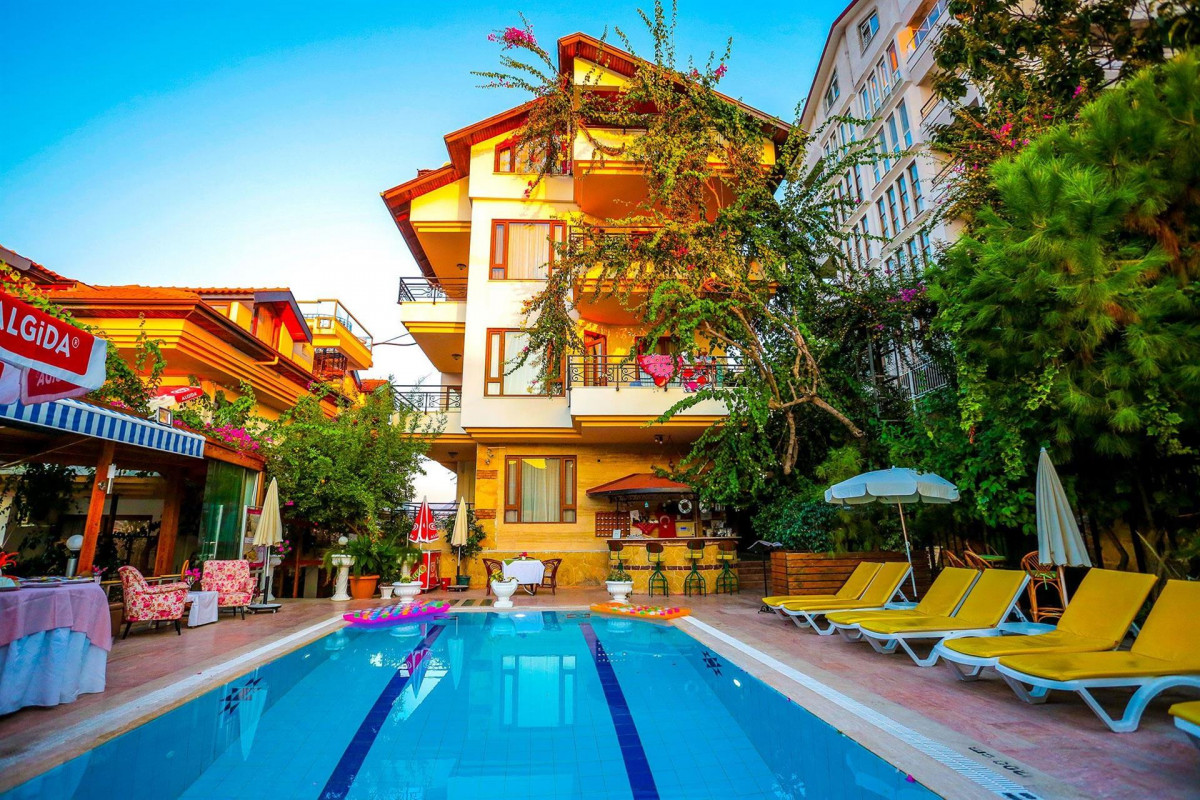 Villa Sonata 4* миниатюра 2