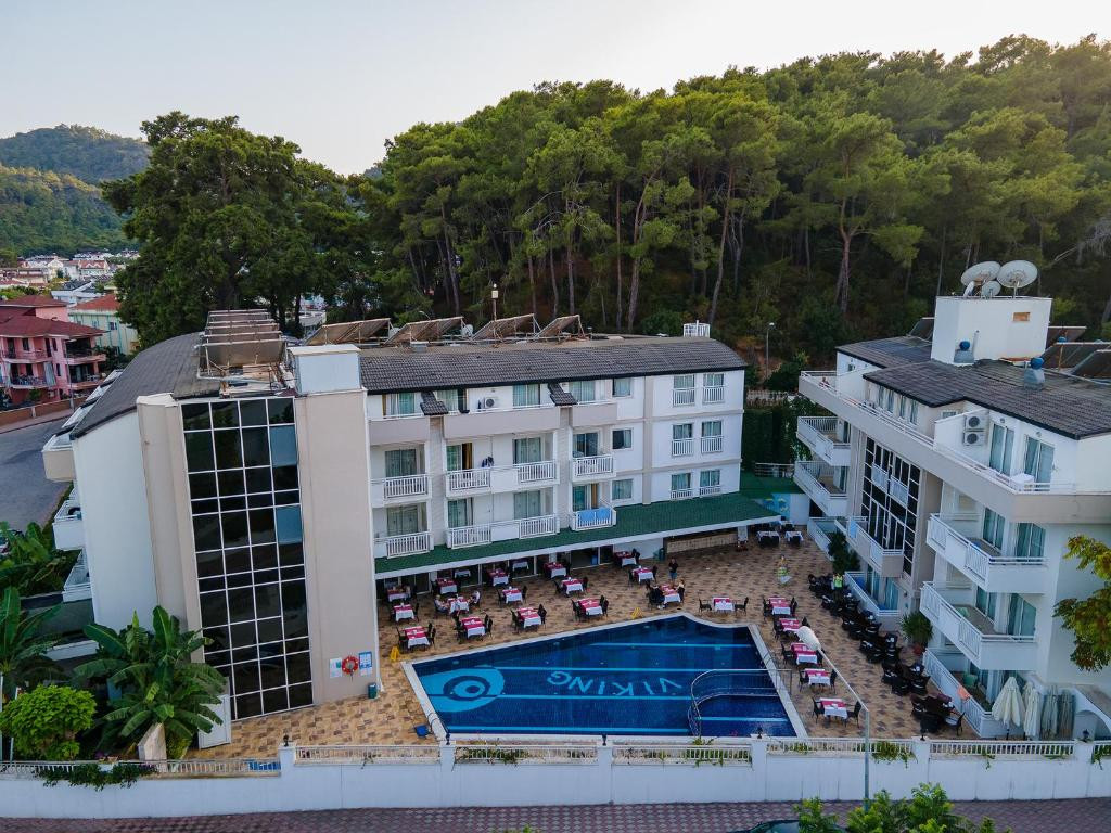 Viking Express (Ex. Viking Suite) 4* миниатюра 2