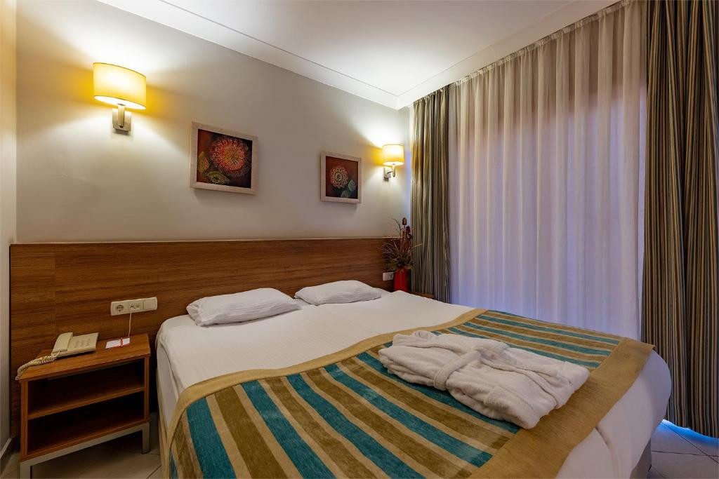 Viking Express (Ex. Viking Suite) 4* миниатюра 3