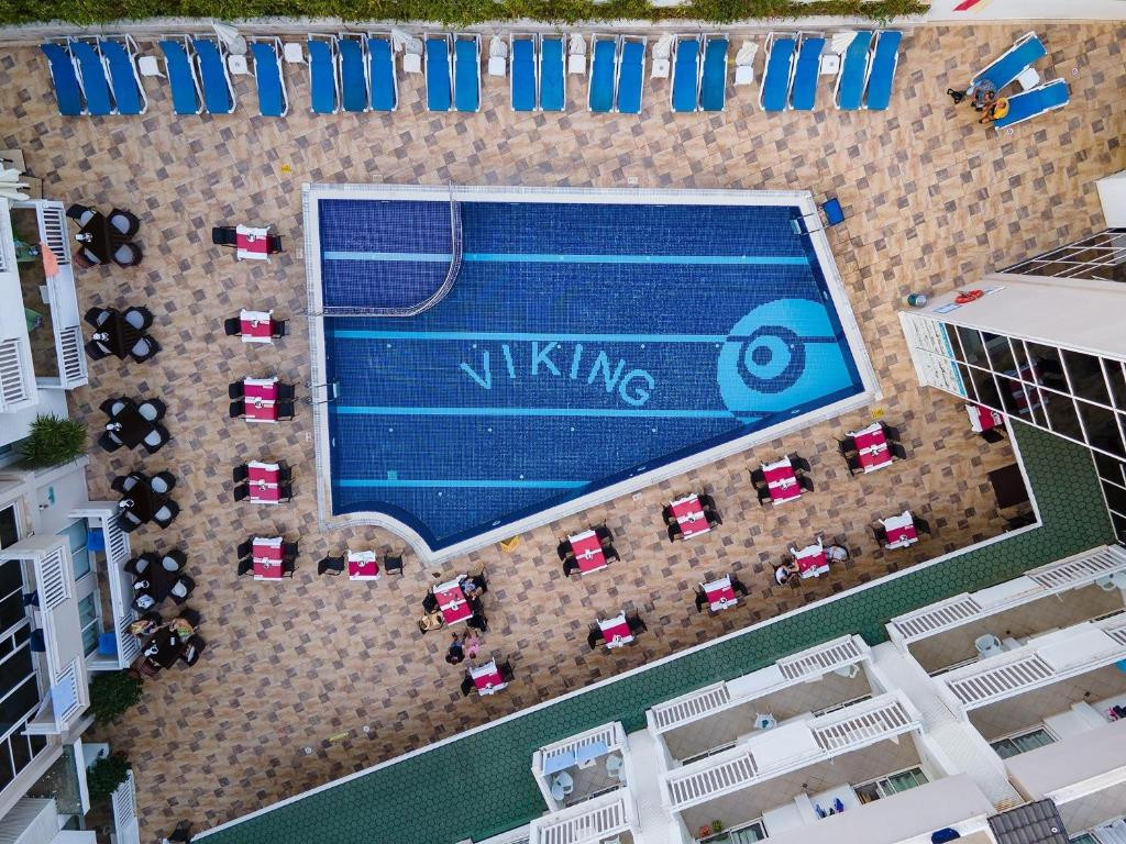 Viking Express (Ex. Viking Suite) 4* миниатюра 4