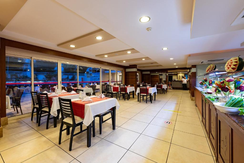 Viking Express (Ex. Viking Suite) 4* миниатюра 6