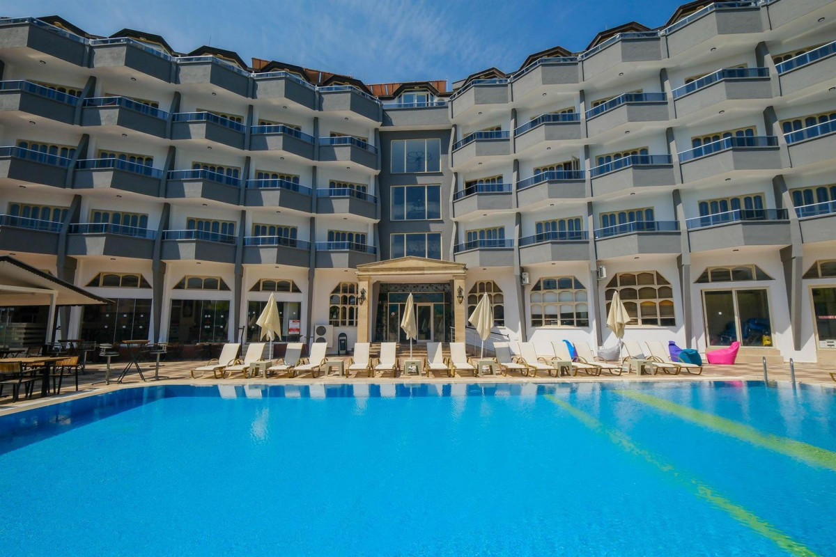 Club Selen Icmeler 3* миниатюра 3