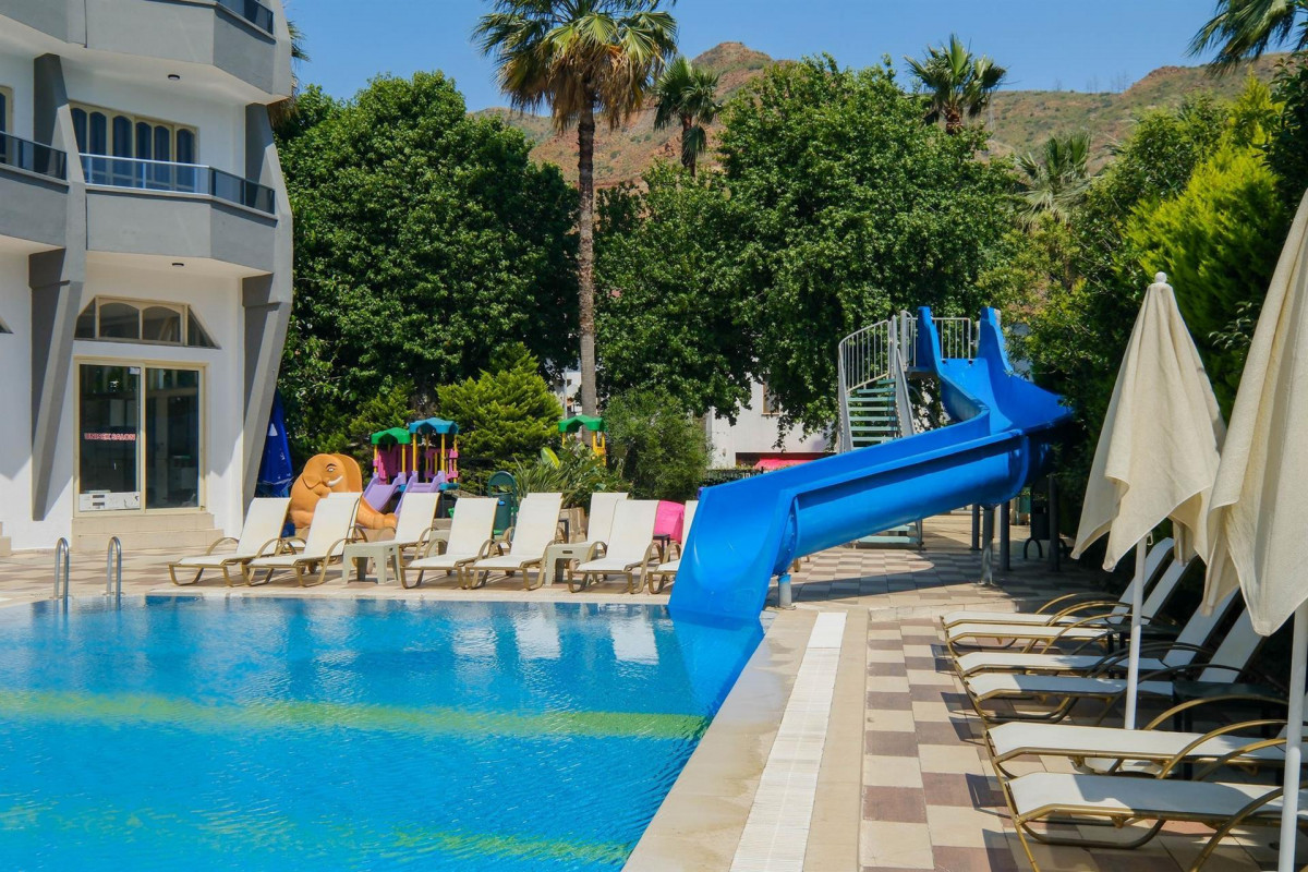 Club Selen Icmeler 3* миниатюра 4