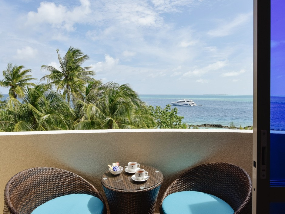 Season Paradise 4* миниатюра 3