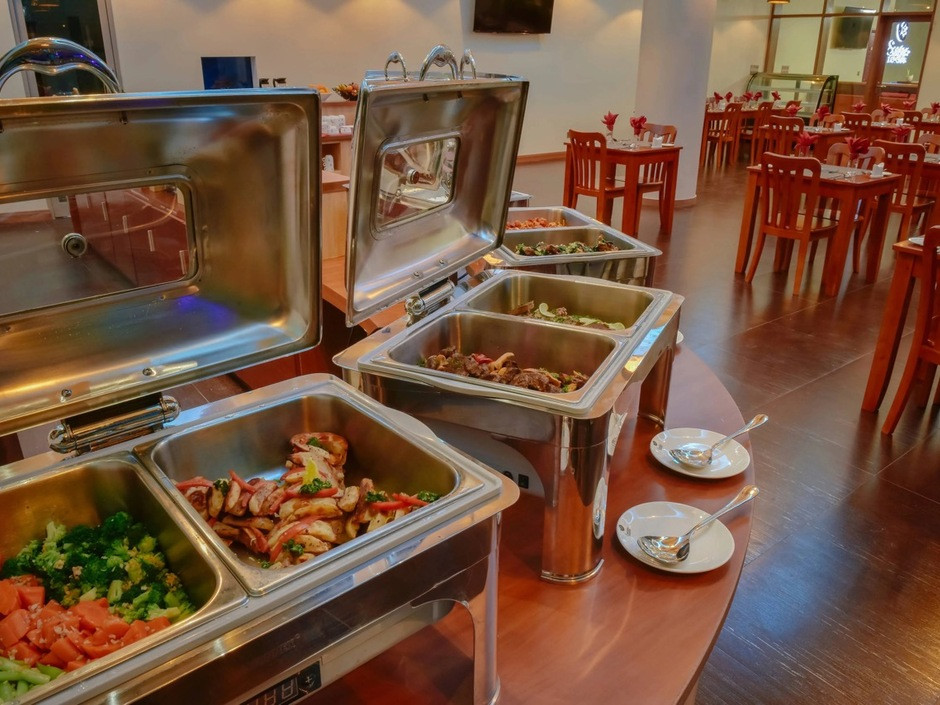 Season Paradise 4* миниатюра 5