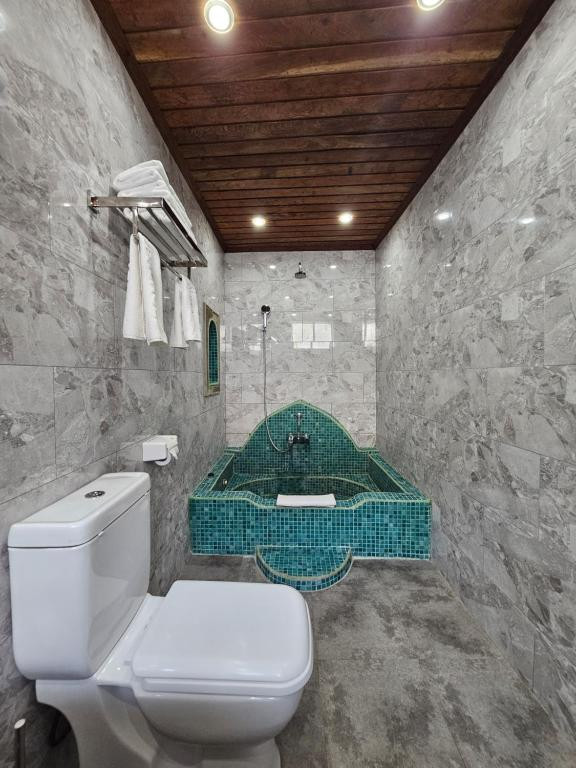 Dhow Palace 3* миниатюра 4