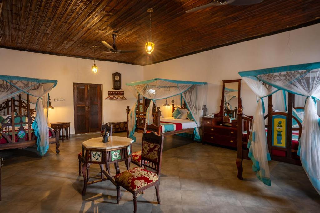 Dhow Palace 3* миниатюра 6