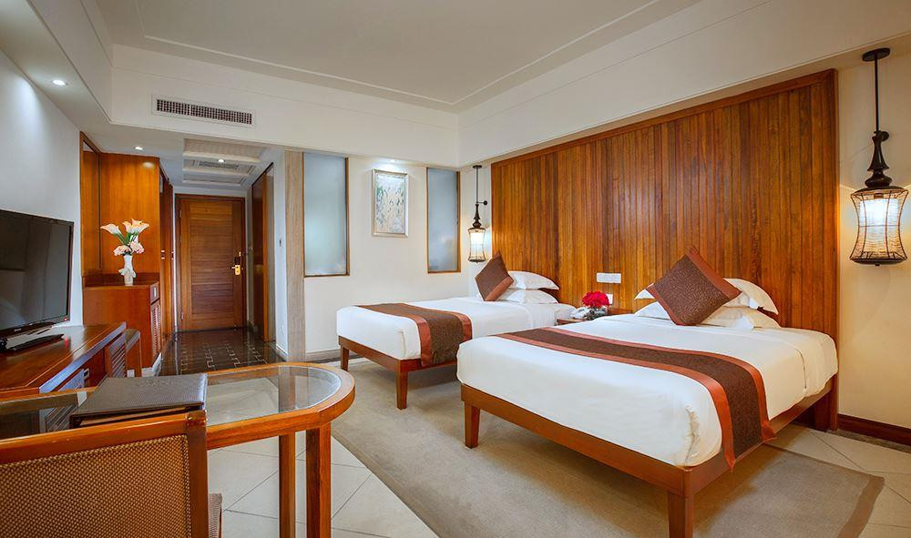 Asgard Sanya Bay 4* миниатюра 3