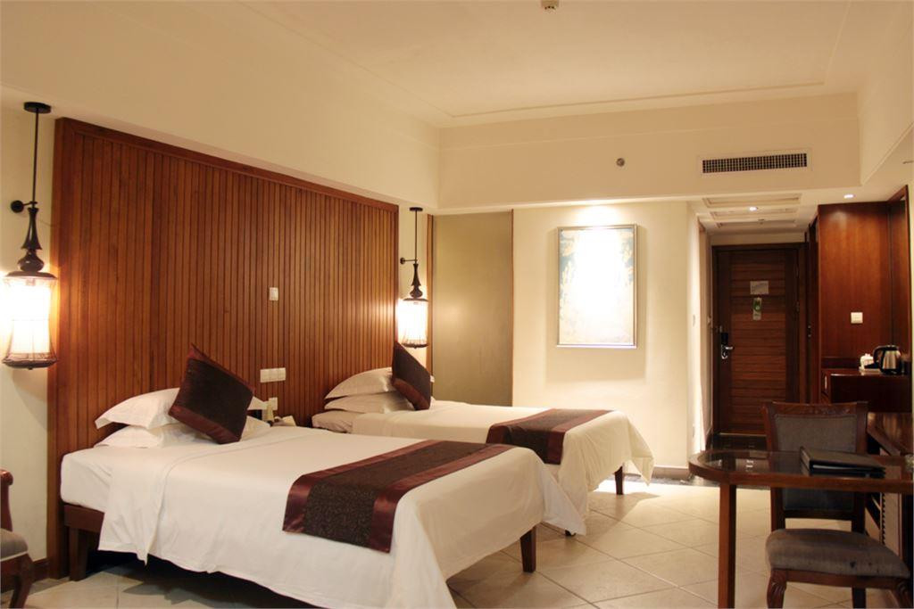 Asgard Sanya Bay 4* миниатюра 4