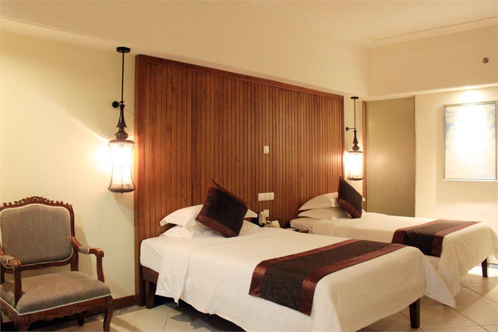 Asgard Sanya Bay 4* миниатюра 5