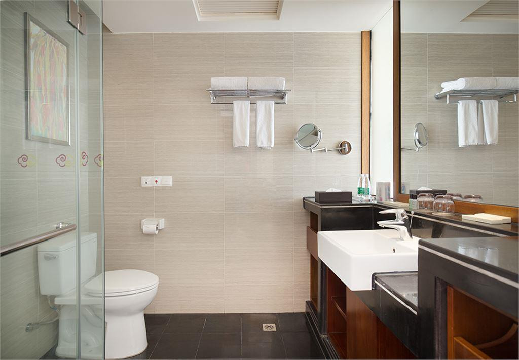 Asgard Sanya Bay 4* миниатюра 6