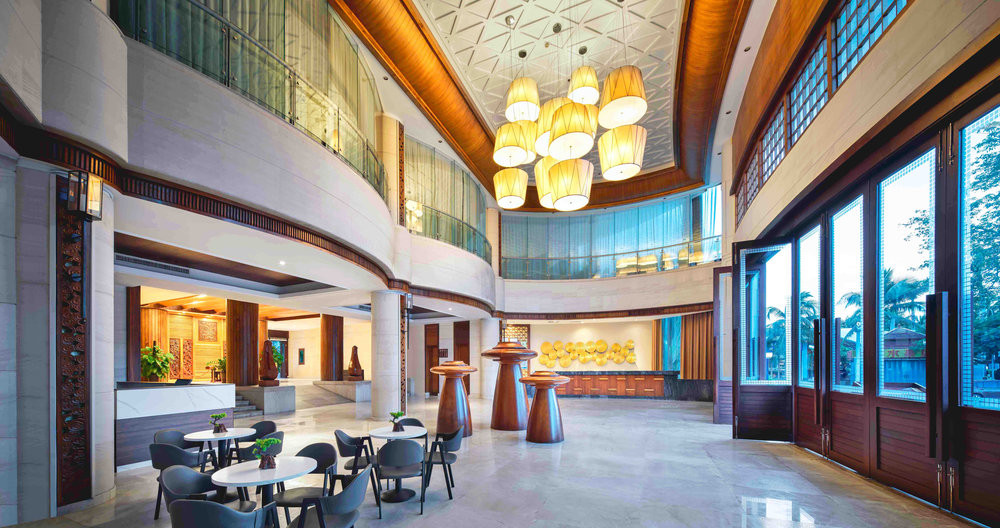 Asgard Sanya Bay 4* миниатюра 6