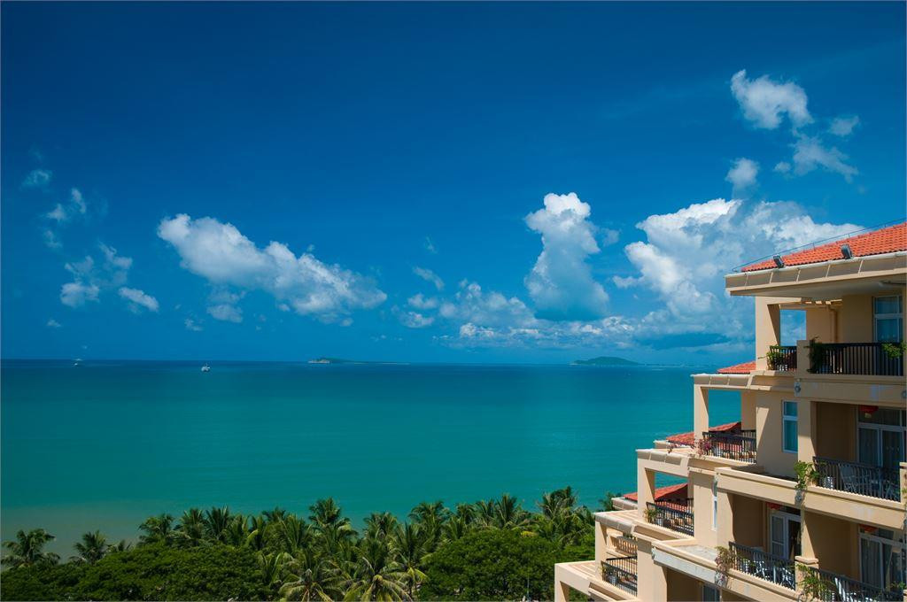 Golden Phoenix Seaview 4* миниатюра 4