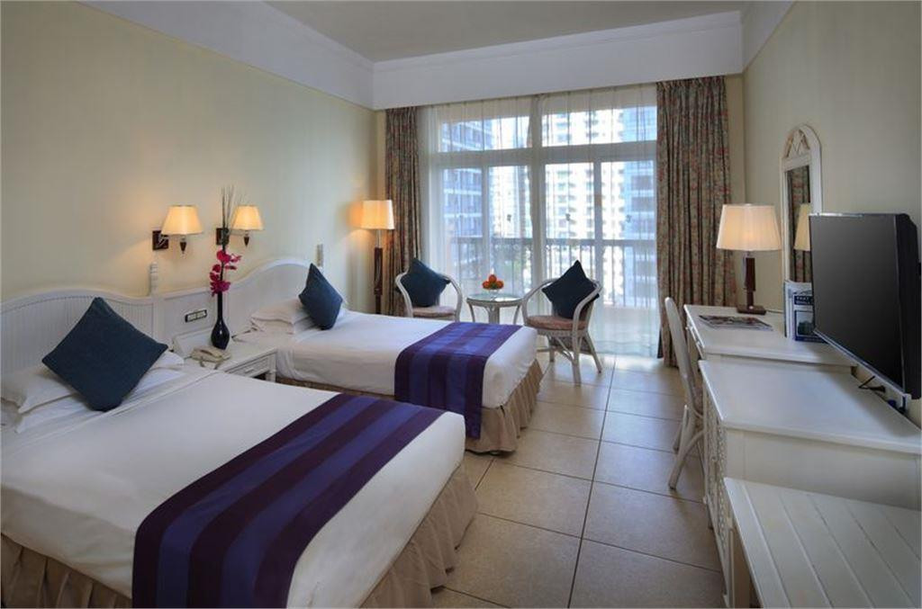 Golden Phoenix Seaview 4* миниатюра 6
