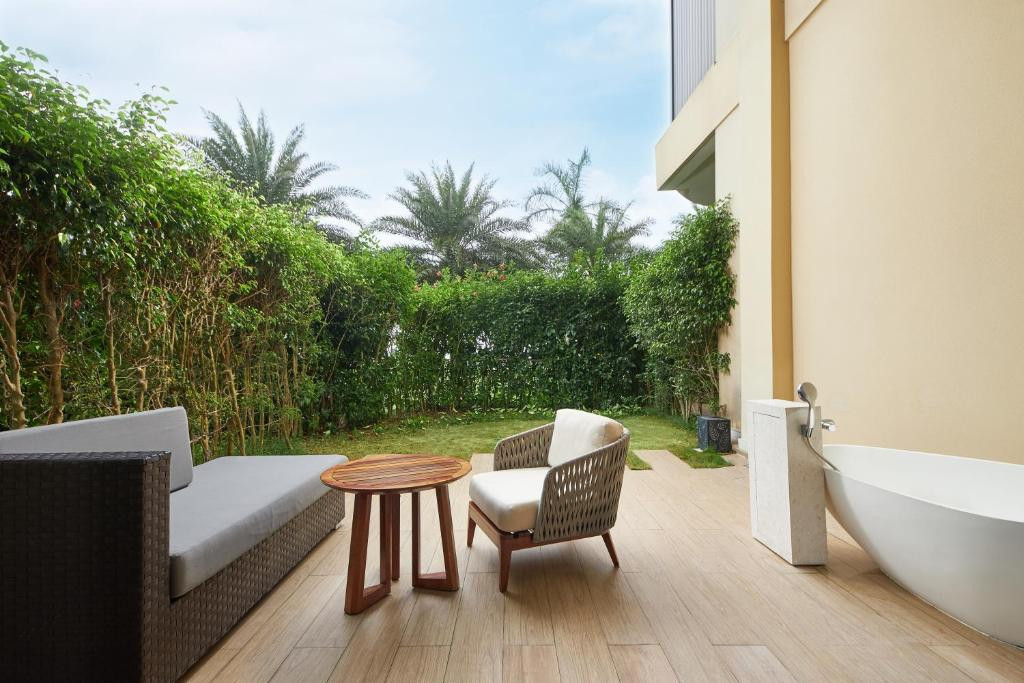 The Westin Shimei Bay Resort 5* миниатюра 3