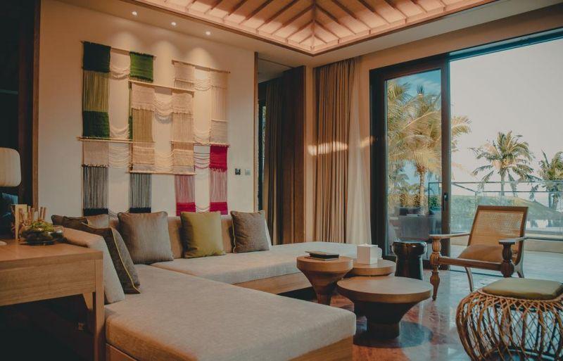 The Westin Shimei Bay Resort 5* миниатюра 4