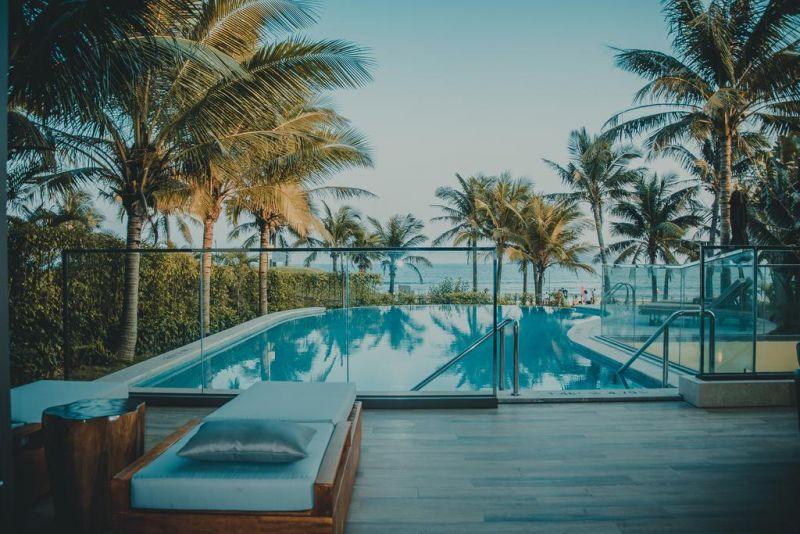 The Westin Shimei Bay Resort 5* миниатюра 5