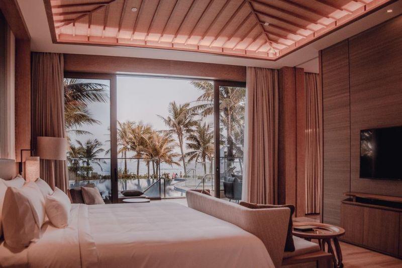 The Westin Shimei Bay Resort 5* миниатюра 6