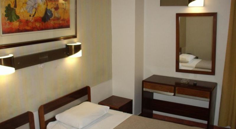 Claridge 2* миниатюра 2