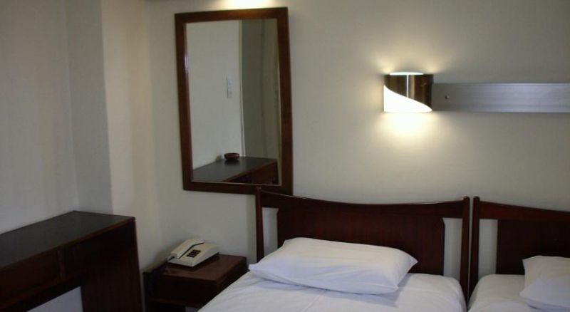 Claridge 2* миниатюра 3