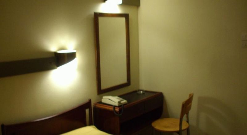 Claridge 2* миниатюра 6