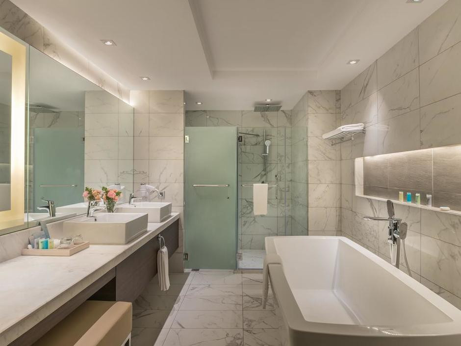 Henann Prime Beach Resort 5* миниатюра 5