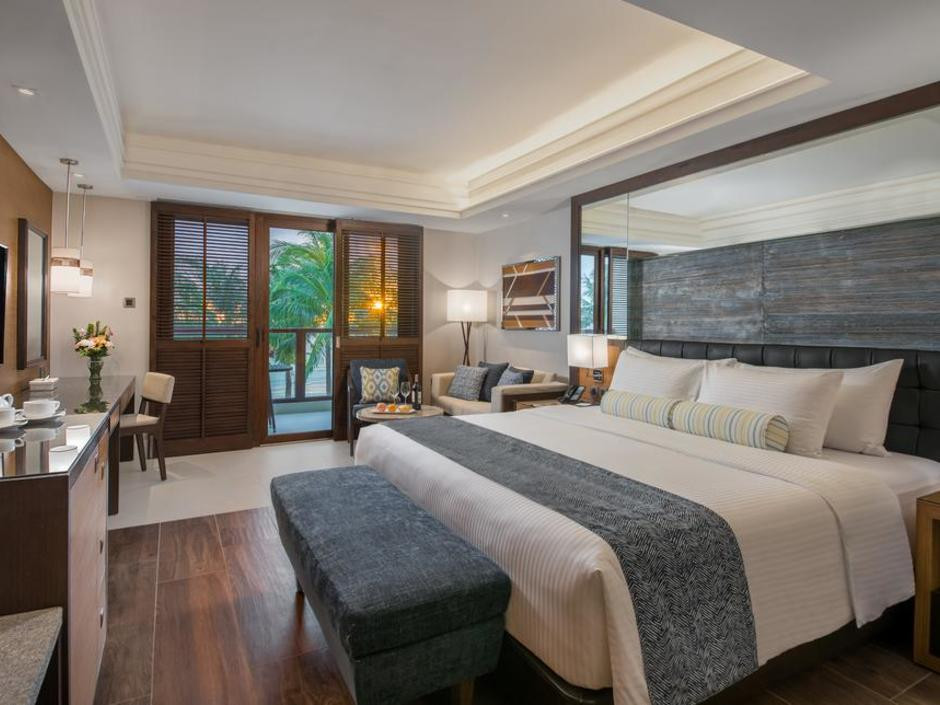Henann Prime Beach Resort 5* миниатюра 6