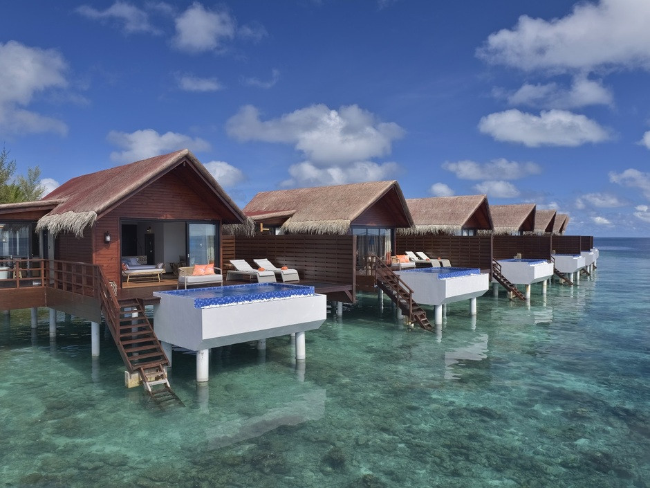 Grand Park Kodhipparu 5*