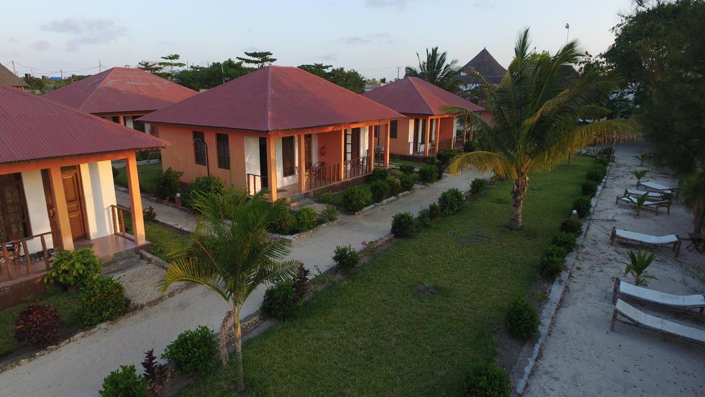 Kigwedeni Villas 3* миниатюра 2