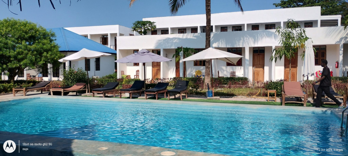 Kigwedeni Villas 3* миниатюра 3