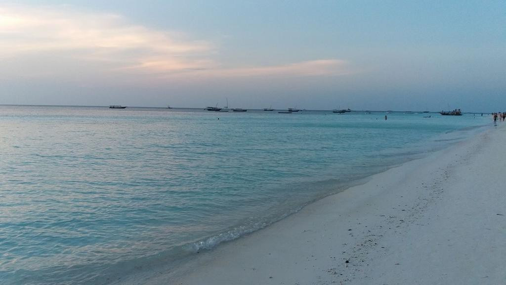 Kigwedeni Villas 3* миниатюра 4