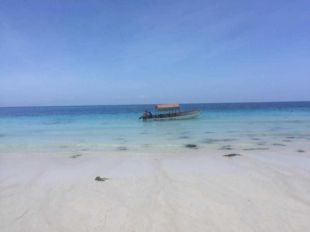 Kigwedeni Villas 3* миниатюра 6