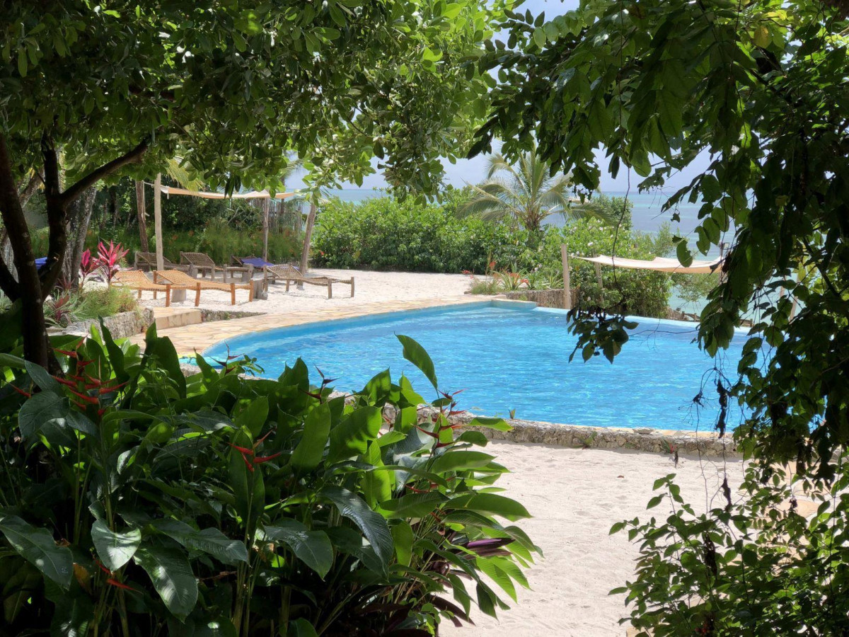Marafiki Bungalows 3* миниатюра 3