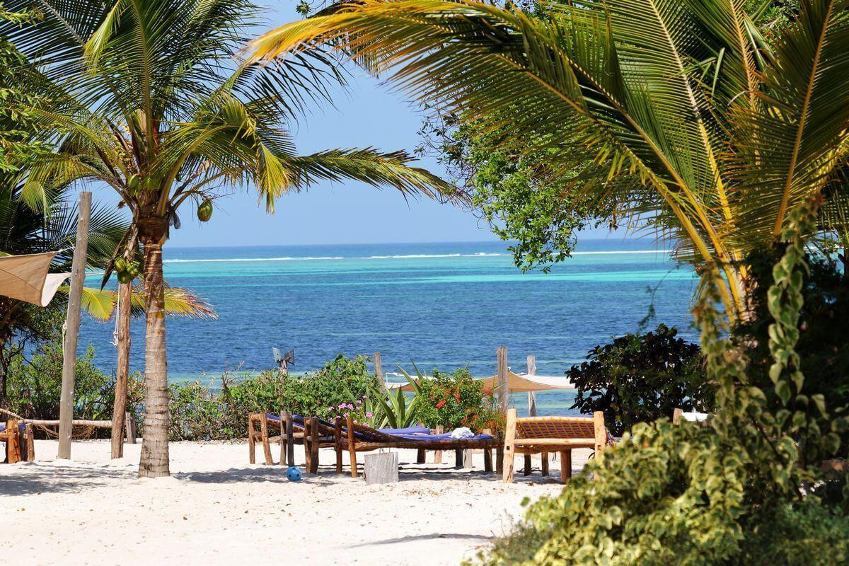 Marafiki Bungalows 3* миниатюра 4