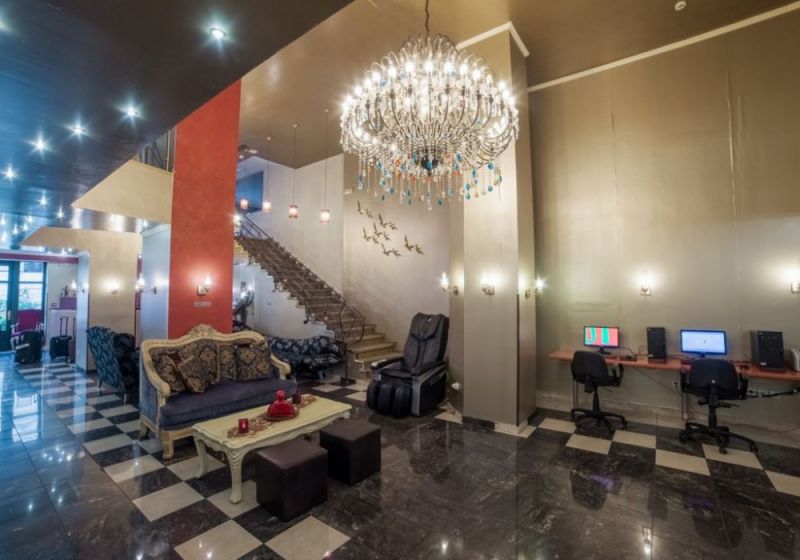 Delphi Art 4* миниатюра 2